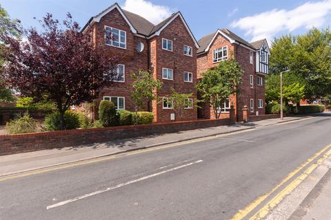 undefined, Mersey Road, Heaton Mersey