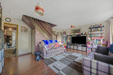 3 bedroom end of terrace house for sale, Challock Close, Biggin HIll TN16