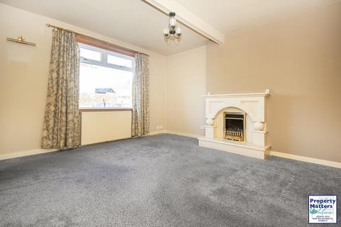 2 bedroom semi-detached house for sale, Bellevue Road, Kilmarnock, KA1