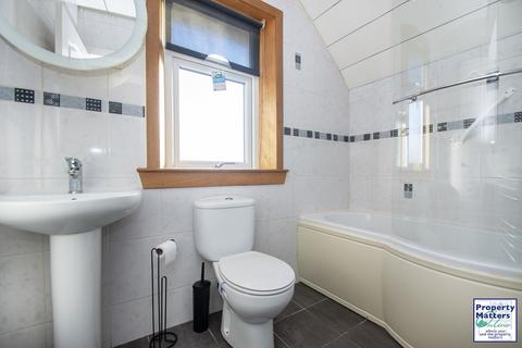 2 bedroom semi-detached house for sale, Bellevue Road, Kilmarnock, KA1