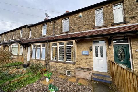 3 bedroom terraced house for sale - Charles Street, Elland