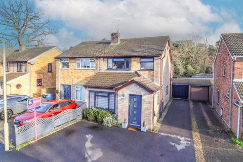 undefined, Northfield Road, Fleet GU52