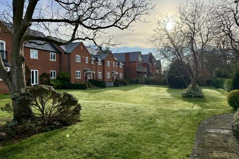 undefined, Ahsley Court, Shipston Road, Stratford-upon-Avon CV37