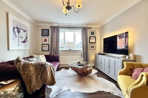 undefined, Ahsley Court, Shipston Road, Stratford-upon-Avon CV37