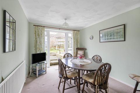 2 bedroom semi-detached bungalow for sale, Cornwall Avenue, Peacehaven