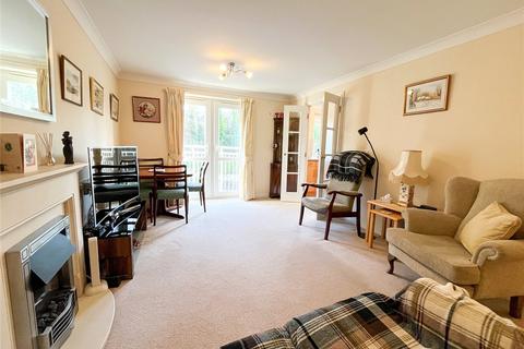 undefined, Warburton Court, High Street, Uppermill, Saddleworth, OL3