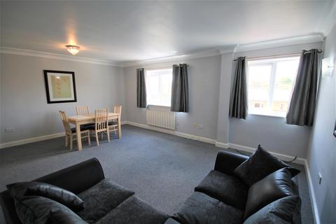 2 bedroom flat to rent, Rosiers Court, St Dunstans Street (STUDENT ACCOMMODATION 2026-27)
