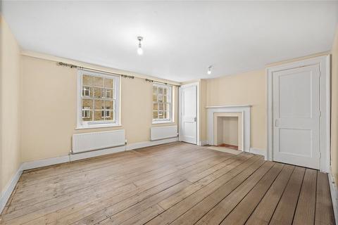 undefined, Goodge Place, Fitzrovia, London, W1T