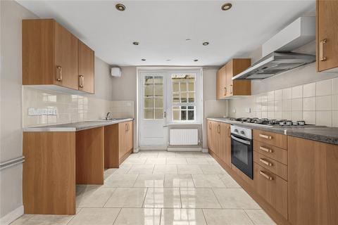 undefined, Goodge Place, Fitzrovia, London, W1T