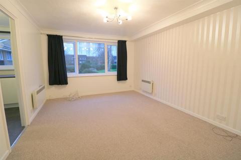 1 bedroom apartment for sale, Middlefields, Pixton Way, Croydon