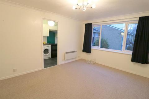 1 bedroom apartment for sale, Middlefields, Pixton Way, Croydon