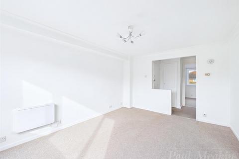 1 bedroom apartment for sale, Middlefields, Pixton Way, Croydon