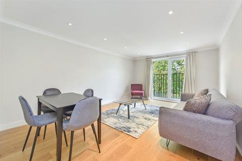1 bedroom flat for sale, Bourne Place, London W4