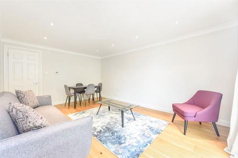 1 bedroom flat for sale, Bourne Place, London W4
