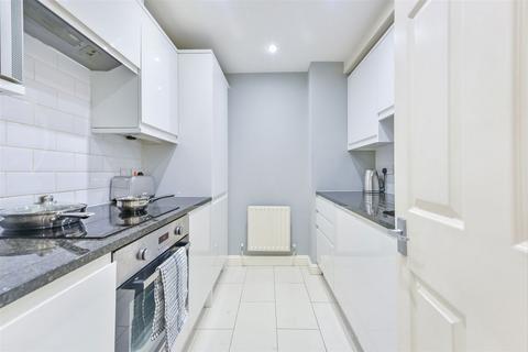 undefined, Bourne Place, London W4