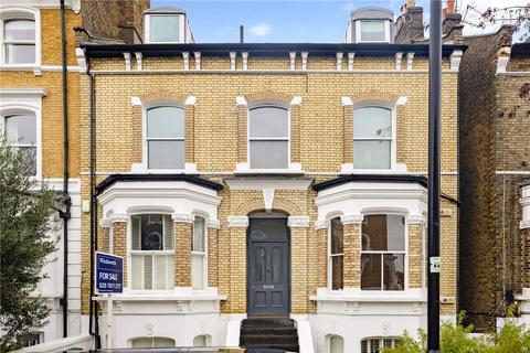 2 bedroom apartment for sale, Gauden Road, London, UK, SW4