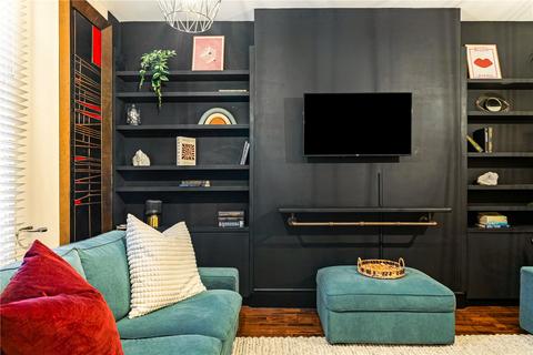 2 bedroom apartment for sale, Gauden Road, London, UK, SW4