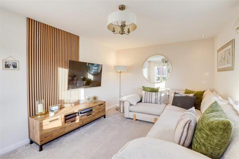 3 bedroom semi-detached house for sale, Nethermere Lane, Beechdale NG8