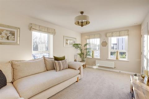 3 bedroom semi-detached house for sale, Nethermere Lane, Beechdale NG8