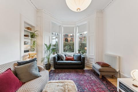 2 bedroom flat for sale, Fergus Drive, Flat 0/2, North Kelvinside, Glasgow, G20 6AW