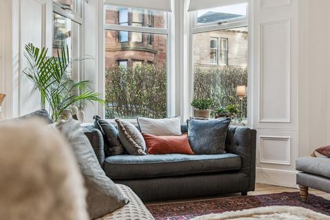 2 bedroom flat for sale, Fergus Drive, Flat 0/2, North Kelvinside, Glasgow, G20 6AW