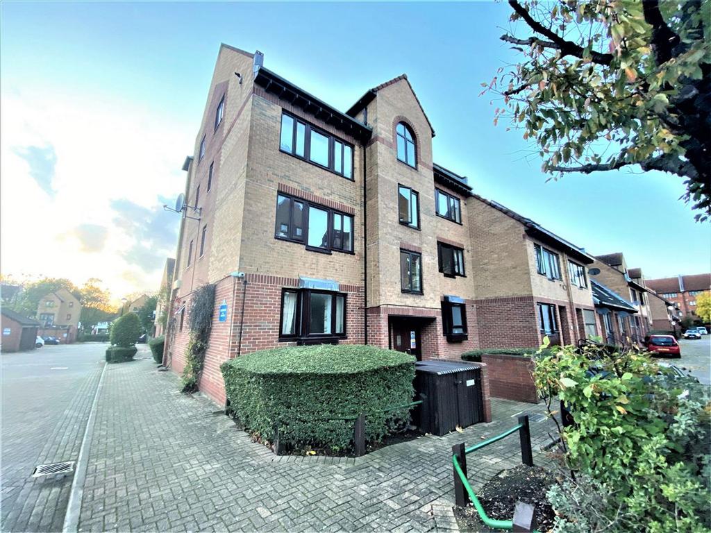 Leerdam Drive E14