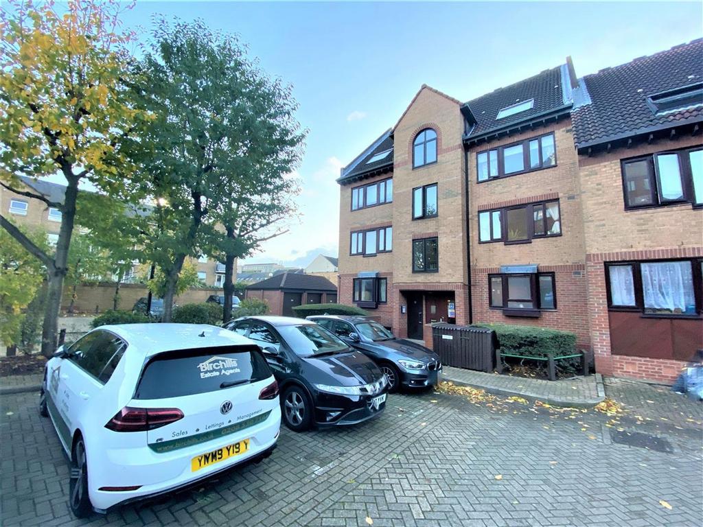Leerdam Drive E14
