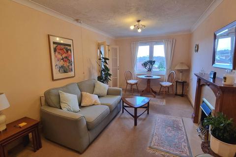 undefined, Glasgow Road, Kelburne Court, PA1 3PD