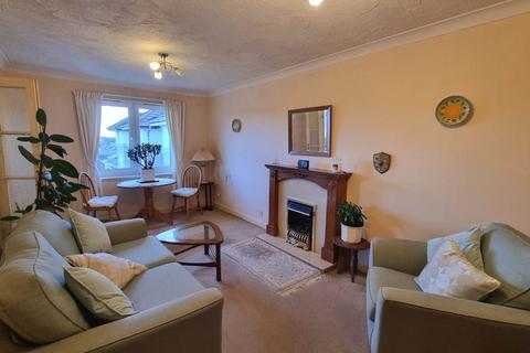 undefined, Glasgow Road, Kelburne Court, PA1 3PD