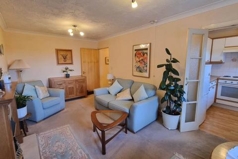 undefined, Glasgow Road, Kelburne Court, PA1 3PD