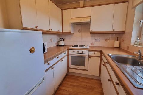undefined, Glasgow Road, Kelburne Court, PA1 3PD