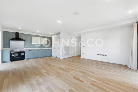 2 bedroom flat to rent, The Brentford Project, Brentford, London, TW8