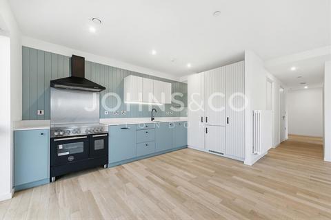 2 bedroom flat to rent, The Brentford Project, Brentford, London, TW8