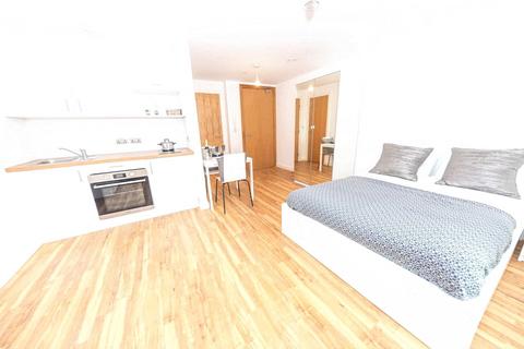 1 bedroom property to rent, The Tower, 19 Plaza Boulevard, Liverpool, L8