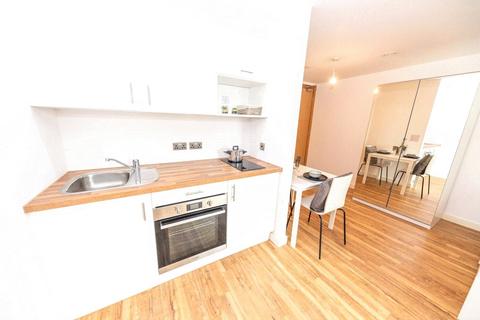 1 bedroom property to rent, The Tower, 19 Plaza Boulevard, Liverpool, L8