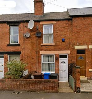 2 bedroom terraced house to rent, Linden Road, Ecclesfield