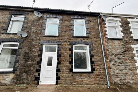 3 bedroom terraced house for sale, Ynyshir CF39
