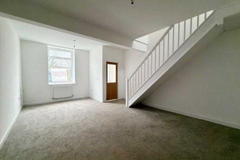 3 bedroom terraced house for sale, Ynyshir CF39