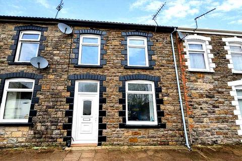 3 bedroom terraced house for sale, Ynyshir CF39