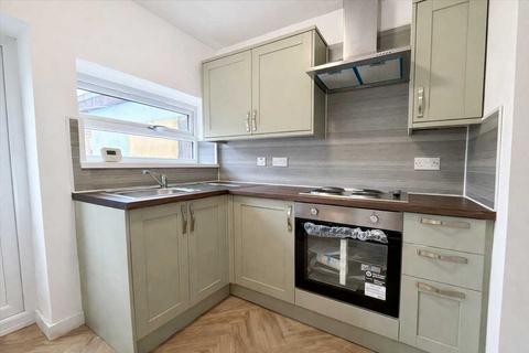 3 bedroom terraced house for sale, Ynyshir CF39