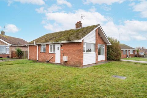 2 bedroom detached bungalow for sale, Seafield Road South, Caister-On-Sea