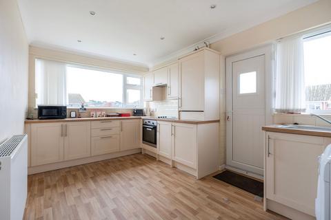 2 bedroom detached bungalow for sale, Seafield Road South, Caister-On-Sea