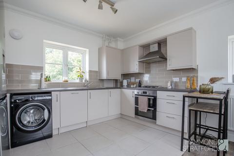 2 bedroom apartment for sale, Goldfinch Close, Wymondham