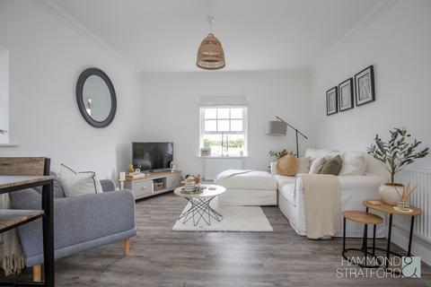 undefined, Goldfinch Close, Wymondham