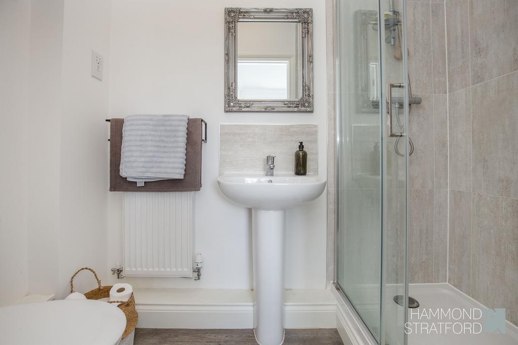 En-Suite