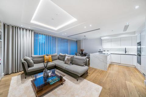 2 bedroom flat for sale, Radnor Terrace,  London,  W14,  W14
