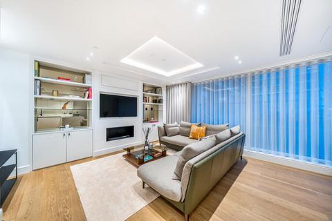 2 bedroom flat for sale, Radnor Terrace,  London,  W14,  W14
