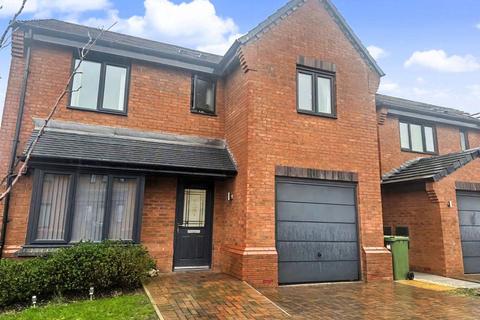 undefined, Miller Drive, Shipley, DE75 7NT