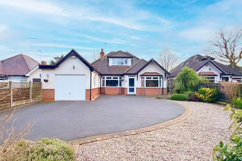 undefined, Gorsey Lane, Wythall, B47 6JH