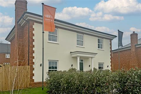 4 bedroom detached house for sale, Church Farm, Drayton, Norfolk
